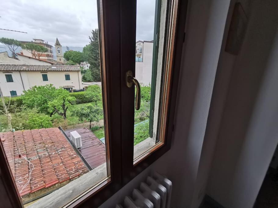 Allori Florence Extérieur photo