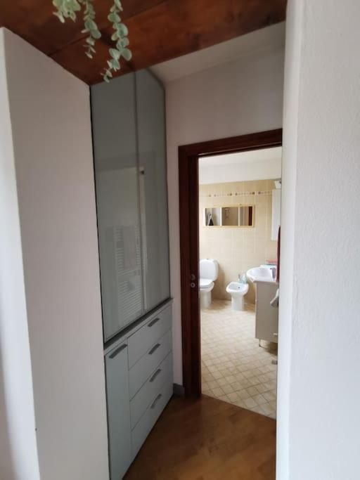Allori Florence Extérieur photo