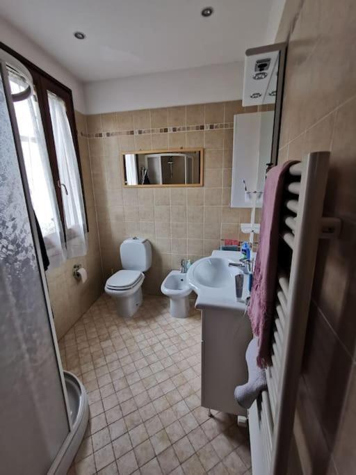 Allori Florence Extérieur photo