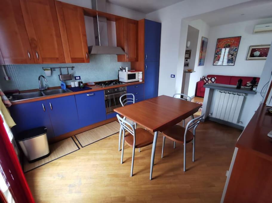 Allori Florence Extérieur photo