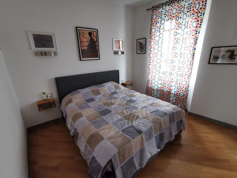 Allori Florence Extérieur photo